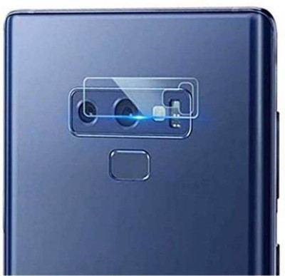 BeeVault Camera Lens Protector for Samsung Galaxy Note 9(Pack of 1)