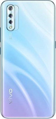 JBJ Back Camera Lens Glass Protector for vivo z1x(Pack of: 1)