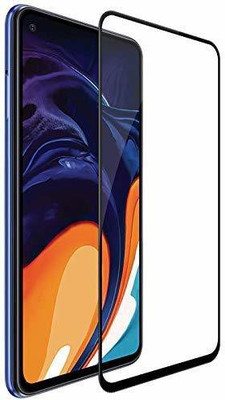 welldesign Tempered Glass Guard for SAMSUNG GALAXY M40(Pack of 1)