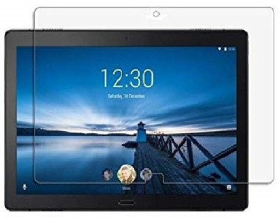 realtech Nano Glass for Lenovo Tab P10(Pack of 1)
