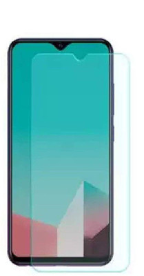Snatchy Tempered Glass Guard for Vivo Y17(Pack of 1)