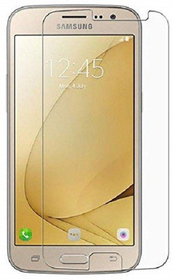 CellRize Tempered Glass Guard for Samsung Galaxy J2 Pro(Pack of 1)