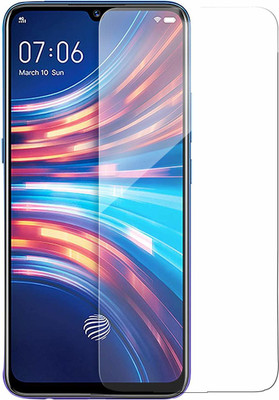 ENOLA Impossible Screen Guard for VIVO S1(Pack of 1)