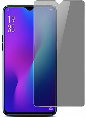 realtech Tempered Glass Guard for Xiaomi Mi 9(Pack of 1)