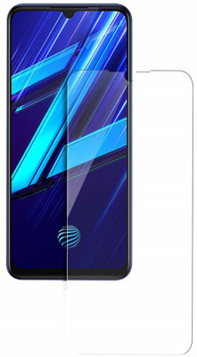 Colorcase Tempered Glass Guard for ViVo Z1x(Pack of 1)