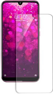 SRT Tempered Glass Guard for Redmi Y3(Pack of 1)