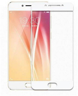 BeeVault Tempered Glass Guard for Vivo V5 Plus(Pack of 1)