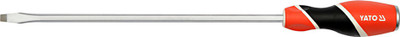 YATO Magnetic Tip Standard Screwdriver(Pack of 1)