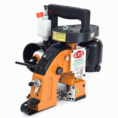 LPI BAG CLOSER MACHINE SINGLE STITCH WITH OIL PUMP ( DA ) Electric Sewing Machine( Built-in Stitches 1)
