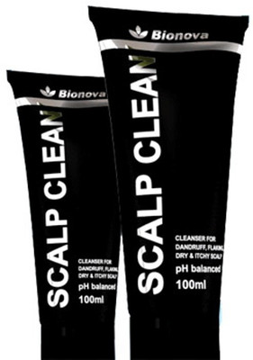 Bionova Scalp Clean Cleanser(100 ml)