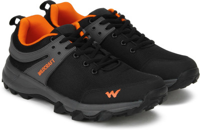 Wildcraft shoes clearance offer