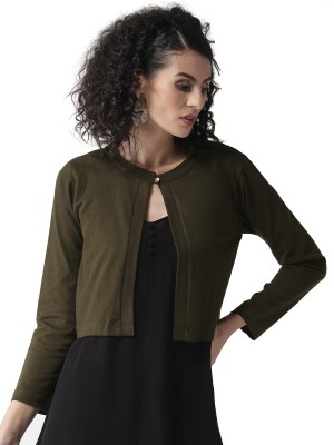 Style Quotient Women Shrug