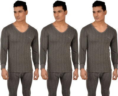 LUX INFERNO Men Top Thermal