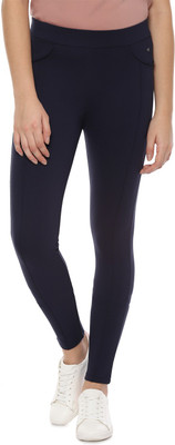 allen-solly-regular-fit-women-blue-trousers