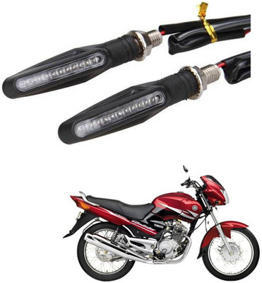 RWT Side LED Indicator Light for Yamaha Gladiator(Red)