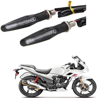 RWT Side LED Indicator Light for Hero Karizma(Red)