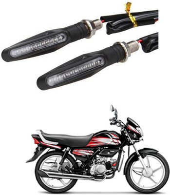 BRPEARl Side LED Indicator Light for Hero HF(Blue)