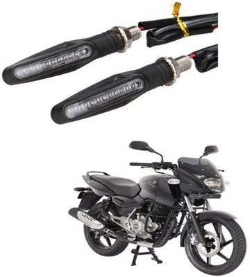 RWT Side LED Indicator Light for Bajaj Pulsar 150 DTS-i(Red)