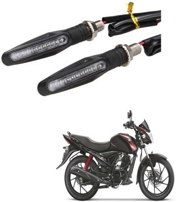 RWT Side LED Indicator Light for Suzuki Sling Shot Plus(Red)