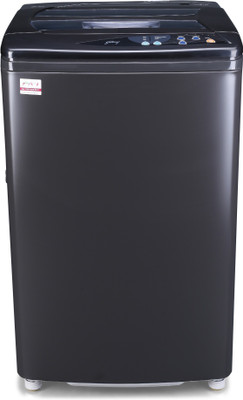 Godrej 5.8 kg Fully Automatic Top Load Grey GWF 580A 5.8 Gp Gr Godrej Washing Machines