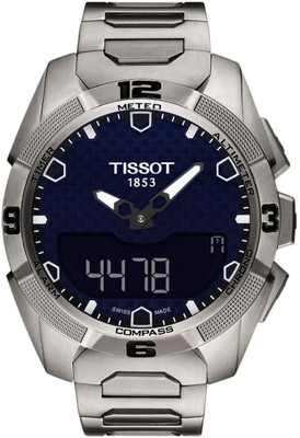 Tissot T091.420.44.041.00 Analog Watch - For Men