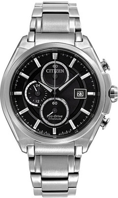 1% OFF on CITIZEN Eco-Drive Analog Watch - For Men