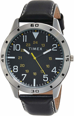 Timex TW00ZR289E Analog Watch – For Men