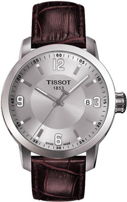 Tissot T055.410.16.037.00 PRC 200 Analog Watch – For Men
