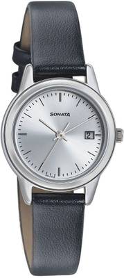 NN8157SL01 Analog Watch For Women Price History