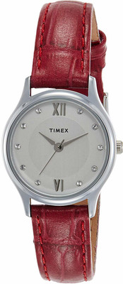 Timex TW00ZR269E Analog Watch – For Women