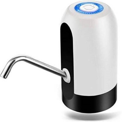 Capitalpoint Automatic Wireless Water dispenser Switch Rechargeable Portable USB Charging T20 Bottled Water Dispenser