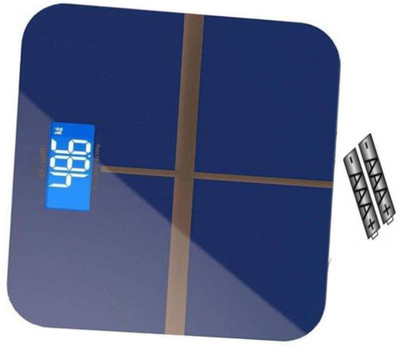 Majron SF180 Digital Machine SV-002 Weighing Scale(Blue)