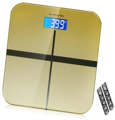 Majron SF180 Digital Machine SV-012a Weighing Scale(Multicolor)