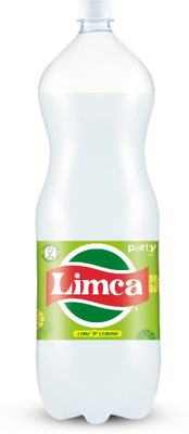 Limca Lime n Lemoni PET Bottle(2 L)