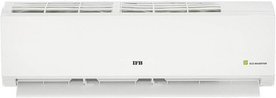 IFB 2 Ton 3 Star Split Inverter AC – White(IACI24X83T3C, Copper Condenser)