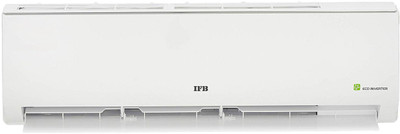 Image of IFB 1.5 Ton 5 Star Inverter Split Air Conditioner which is one of the best air conditioners under 40000