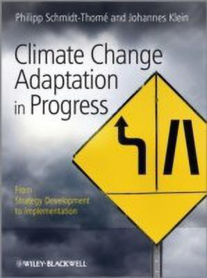 Climate Change Adaptation in Practice(English, Hardcover, unknown)