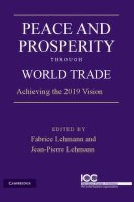 Peace and Prosperity through World Trade(English, Paperback, unknown)