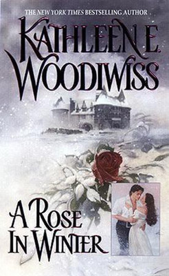 A Rose in Winter(English, Paperback, Woodiwiss Kathleen E)