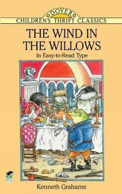 The Wind in the Willows(English, Paperback, Blaisdell Bob)