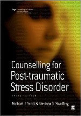 Counselling for Post-traumatic Stress Disorder(English, Hardcover, Scott Michael J)