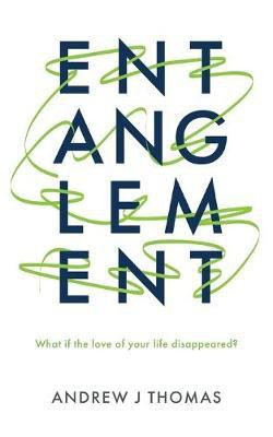 Entanglement(English, Paperback, Thomas Andrew J)