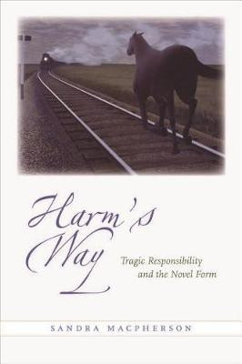 Harm's Way(English, Paperback, Macpherson Sandra)