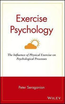 Exercise Psychology(English, Hardcover, unknown)