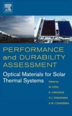 Performance and Durability Assessment:(English, Hardcover, unknown)
