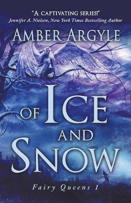 Of Ice and Snow(English, Paperback, Argyle Amber)