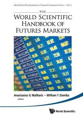 World Scientific Handbook Of Futures Markets, The(English, Paperback, unknown)