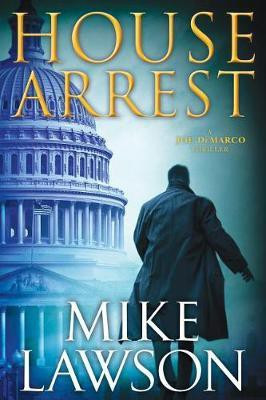 House Arrest(English, Electronic book text, Lawson Mike)