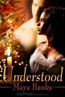 Understood(English, Electronic book text, Banks Maya)