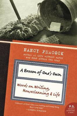A Broom of One's Own(English, Electronic book text, Peacock Nancy)